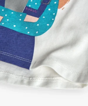 Sweat 4you Menina Boboli