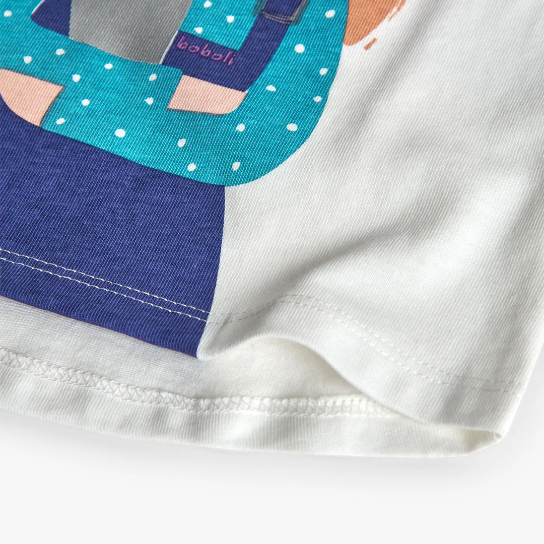 Sweat 4you Menina Boboli