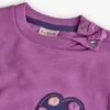 Sweat Flor Menina Boboli