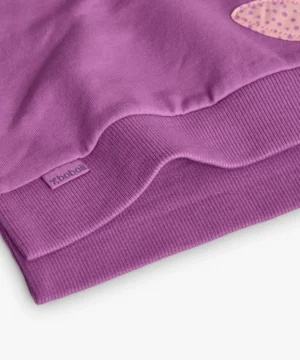 Sweat Flor Menina Boboli