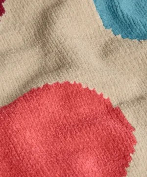 Vestido Malha Menina Boboli