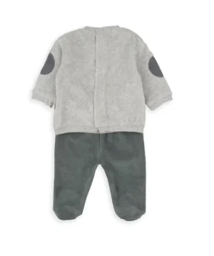 Conjunto Dinossauros 2 Peças