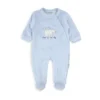 Babygrow Urso Polar Babybol