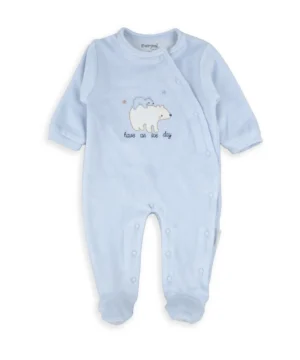Babygrow Urso Polar Babybol
