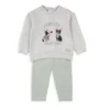 Conjunto Puppy Love Babybol