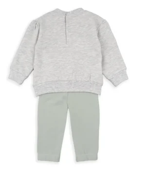 Conjunto Puppy Love Babybol