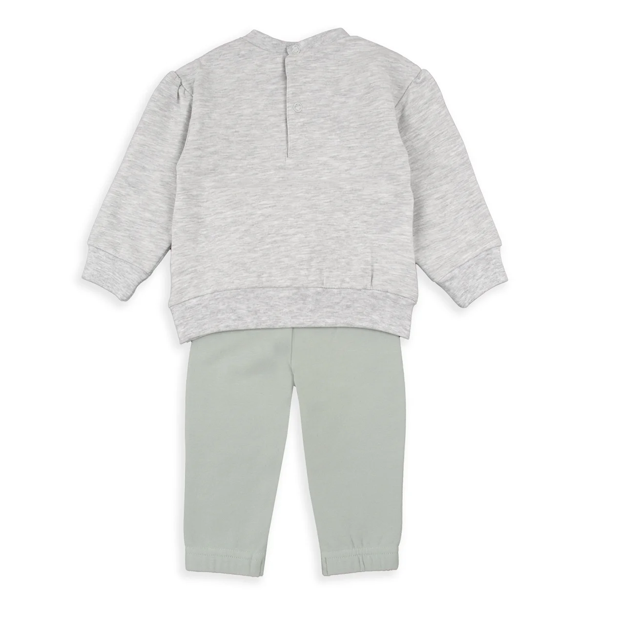 Conjunto Puppy Love Babybol