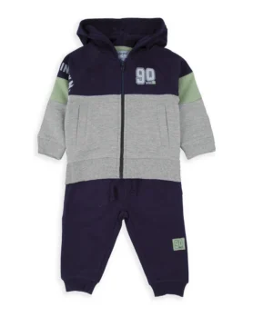 Fato Ninety Babybol