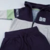 Fato Ninety Babybol