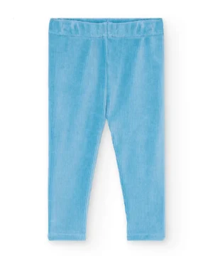 Legging Bombazine Menina Boboli