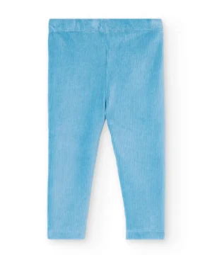 Legging Bombazine Menina Boboli