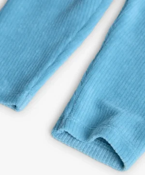 Legging Bombazine Menina Boboli