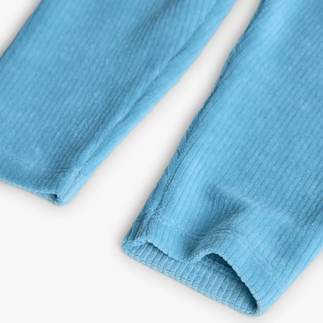 Legging Bombazine Menina Boboli