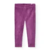 Calça Bombazine Menina Boboli