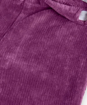 Calça Bombazine Menina Boboli