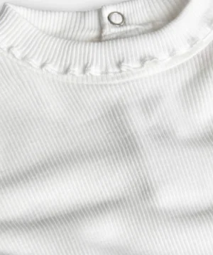 Sweat Canelada Menina Boboli