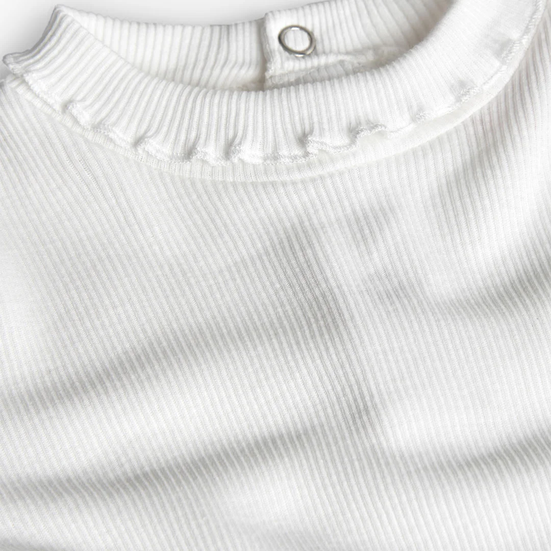 Sweat Canelada Menina Boboli