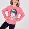 Sweat Menina Boboli