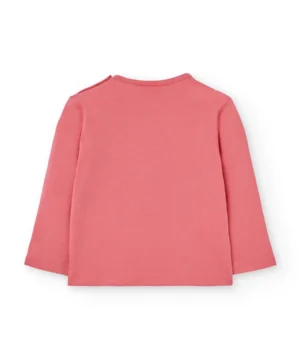 Sweat Menina Boboli