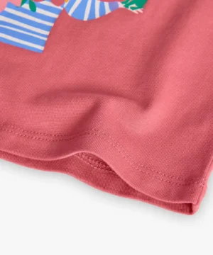 Sweat Menina Boboli