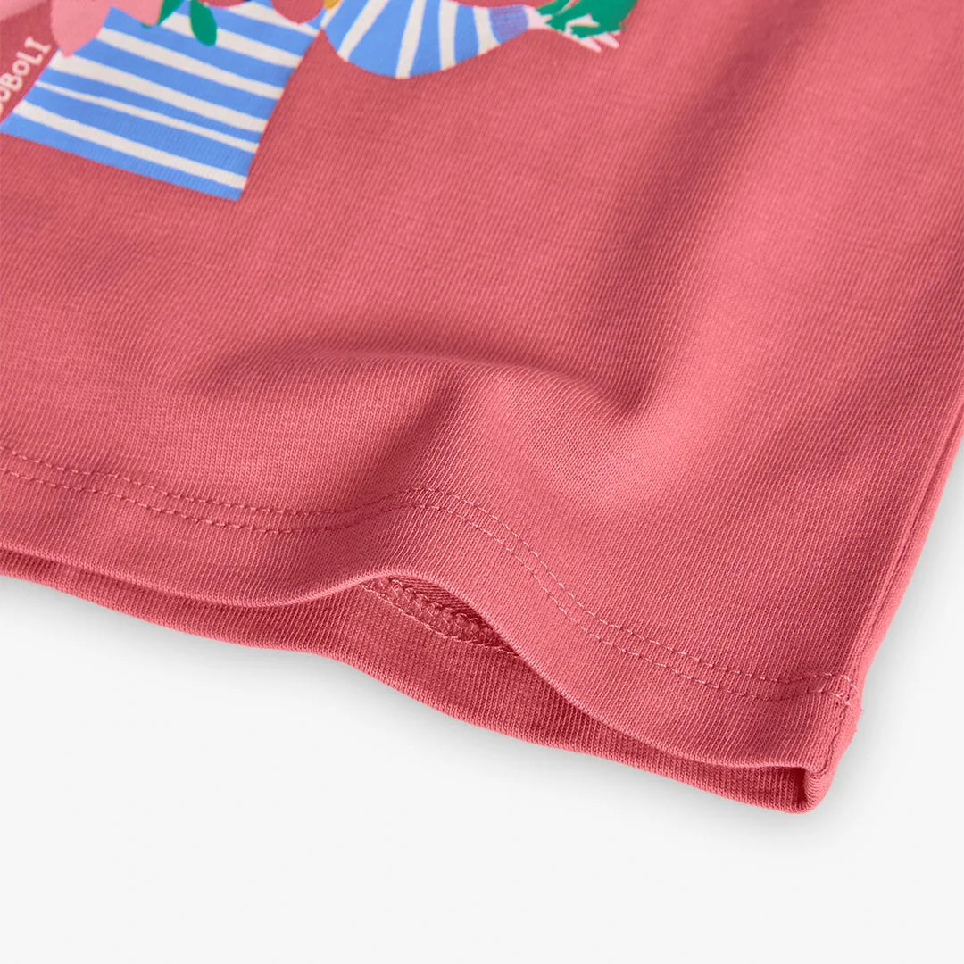 Sweat Menina Boboli