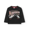 Sweat Mountains Menino Boboli