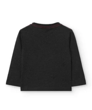 Sweat Mountains Menino Boboli