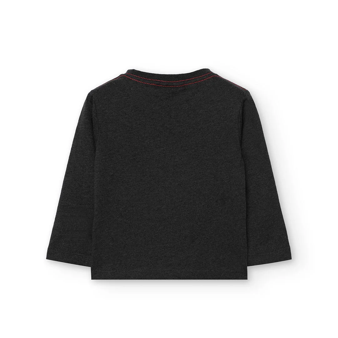 Sweat Mountains Menino Boboli