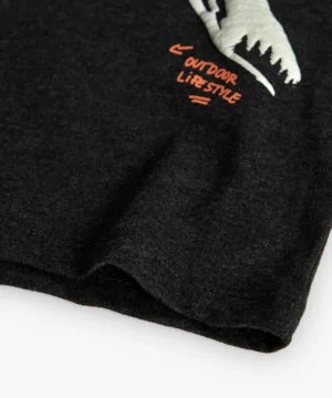Sweat Mountains Menino Boboli