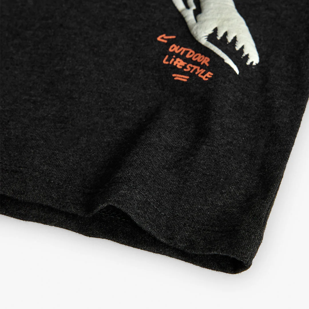 Sweat Mountains Menino Boboli