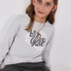 Sweat Unique Menina Boboli