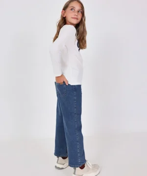 Calça Ganga Menino Boboli