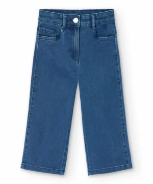 Calça Ganga Menino Boboli