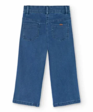 Calça Ganga Menino Boboli