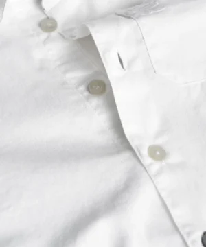 Camisa Oxford Menino Boboli