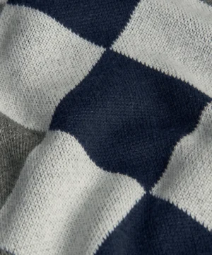 Camisola Xadrez Menino Boboli