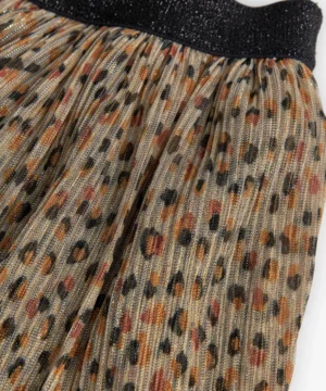 Saia Tule Tigress Boboli