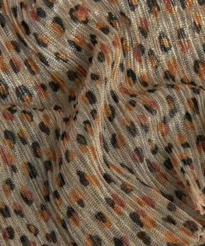 Saia Tule Tigress Boboli