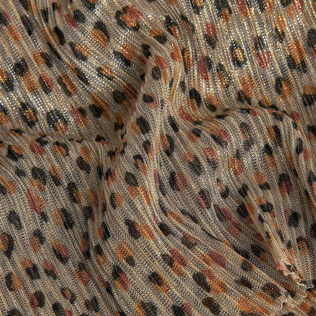 Saia Tule Tigress Boboli