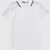 Polo Menino Guess