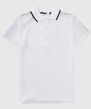 Polo Menino Guess