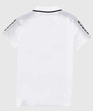 Polo Menino Guess