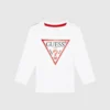 Sweat Menino Guess