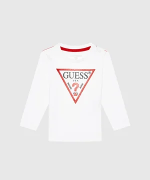Sweat Menino Guess