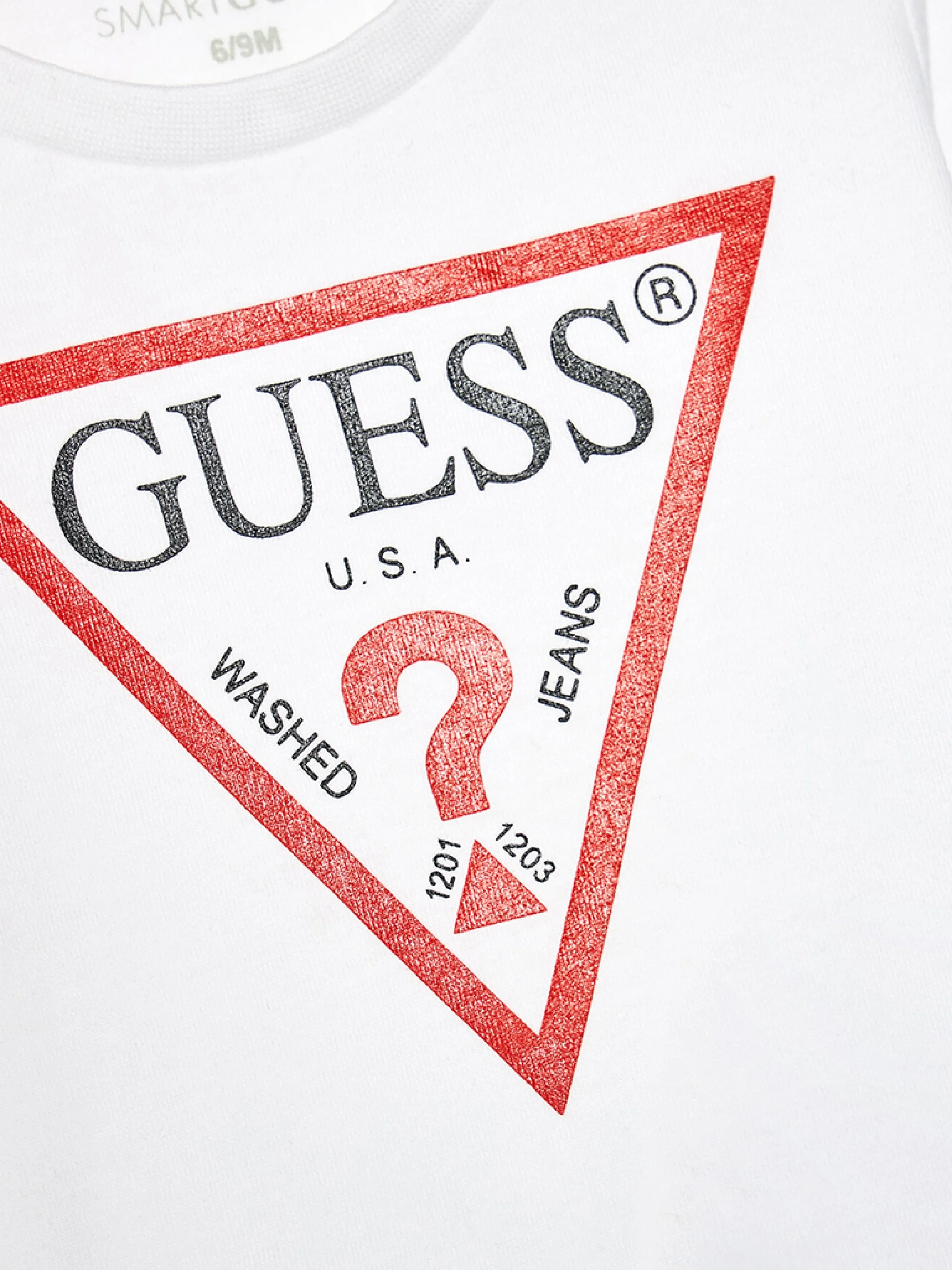 Sweat Menino Guess