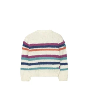 Camisola Malha Menina Boboli