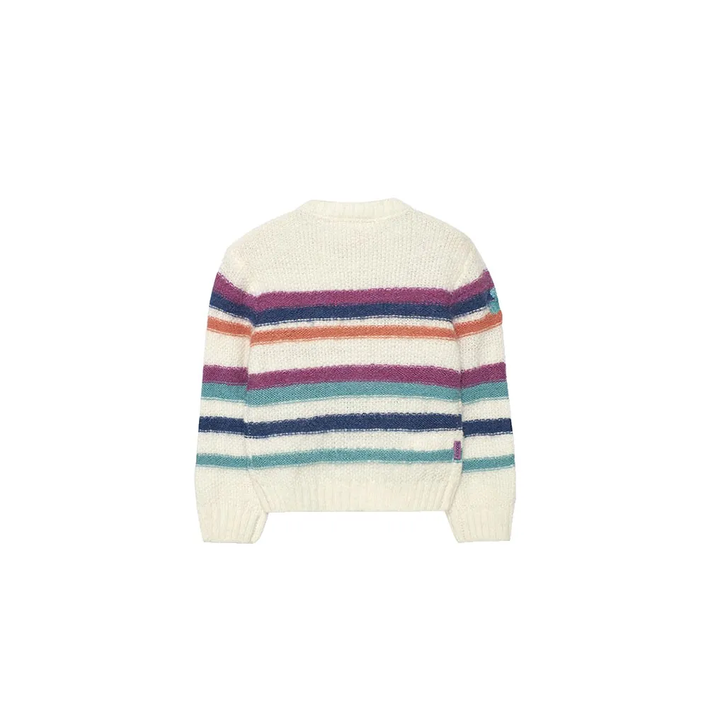 Camisola Malha Menina Boboli