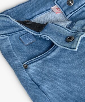 Calça Cargo Menina Boboli
