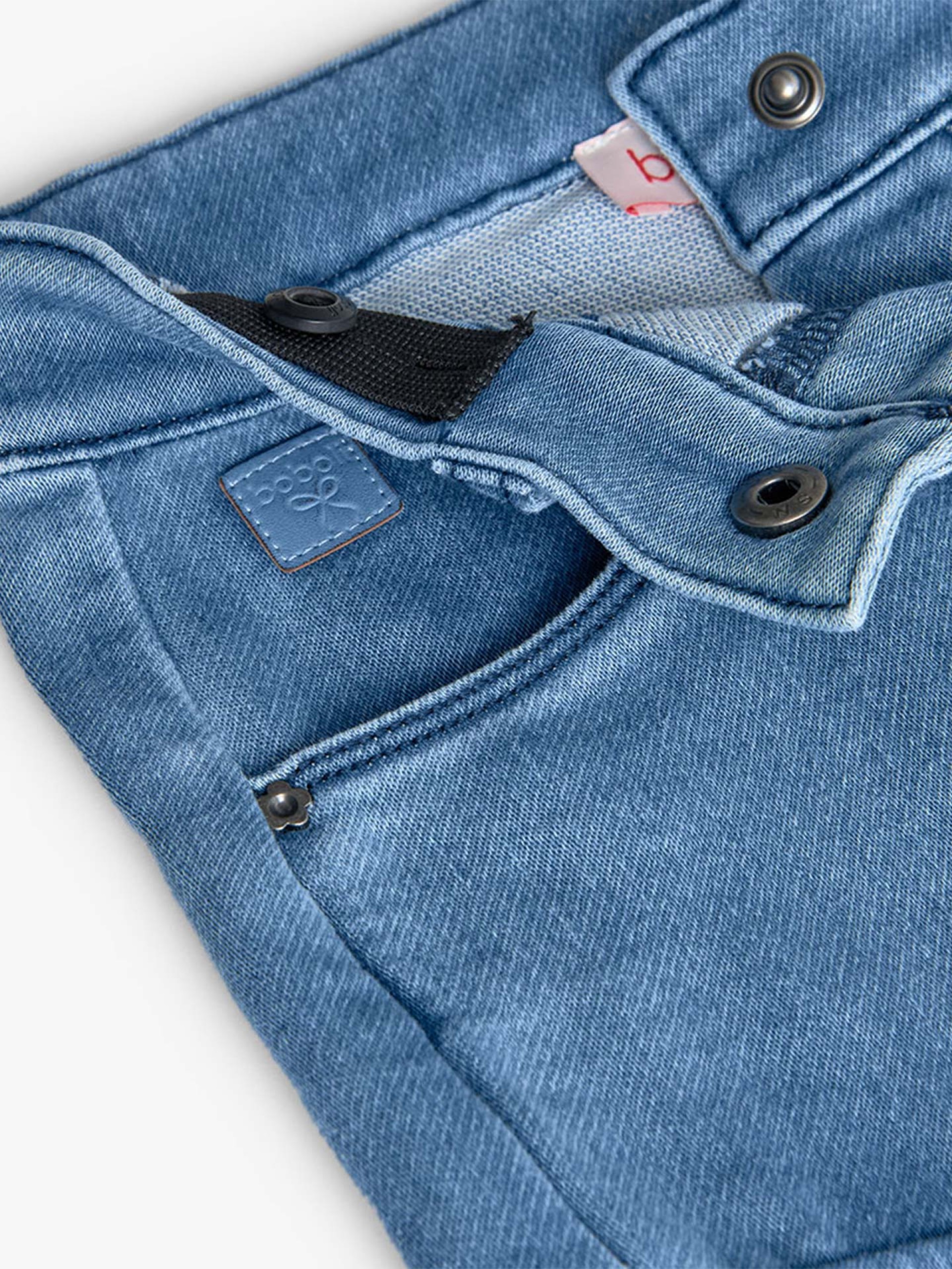 Calça Cargo Menina Boboli