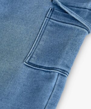 Calça Cargo Menina Boboli